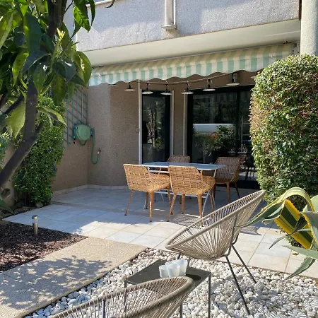 Bikini Apartment Cavalaire-sur-Mer